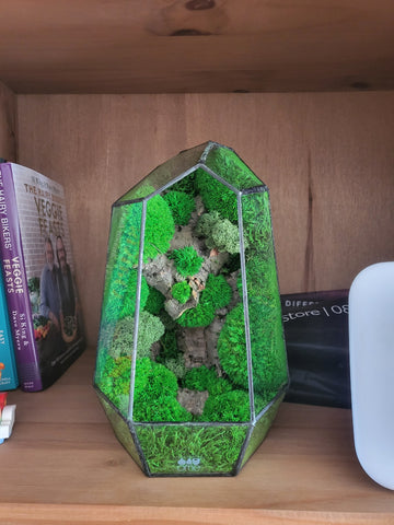 Customer testimonial image