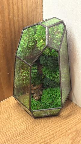 Customer testimonial image