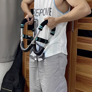 Customer testimonial image