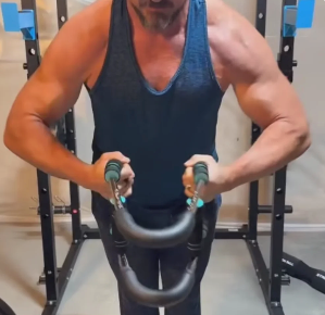 Customer testimonial image